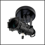 S4 mini LED, Black