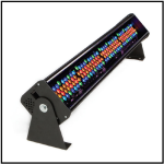 Selador Vivid-R 42- 4-cell Color LED Strip Light