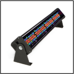 Selador Vivid-R 63- 6-cell Color LED Strip Light