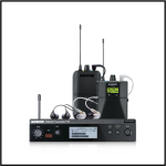 Shure PSM 300 Personal Monitor System