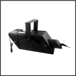 Snow Master's T-1600 Evaporative Snow Machine