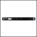Shure ULXD4D Dual-Channel Digital Wireless Receiver