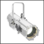 White Source Four LED S1 Tungsten w Zoom
