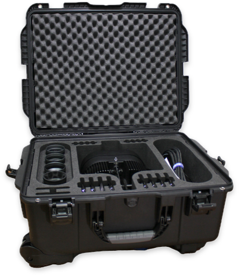 X-Effects LED HO Production Kit