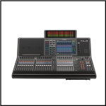 Yamaha CL3 - 64 Channel Digital Mixer.