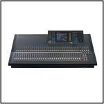 Yamaha LS9 64-channel:33-fader Digital Mixing Console