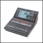 Yamaha QL1 - 32 Channel Mixer