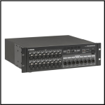 Yamaha Rio 1608-D 16 Input 8 Output Rack