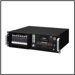 Yamaha TF Rack Digital Rackmount Mixer