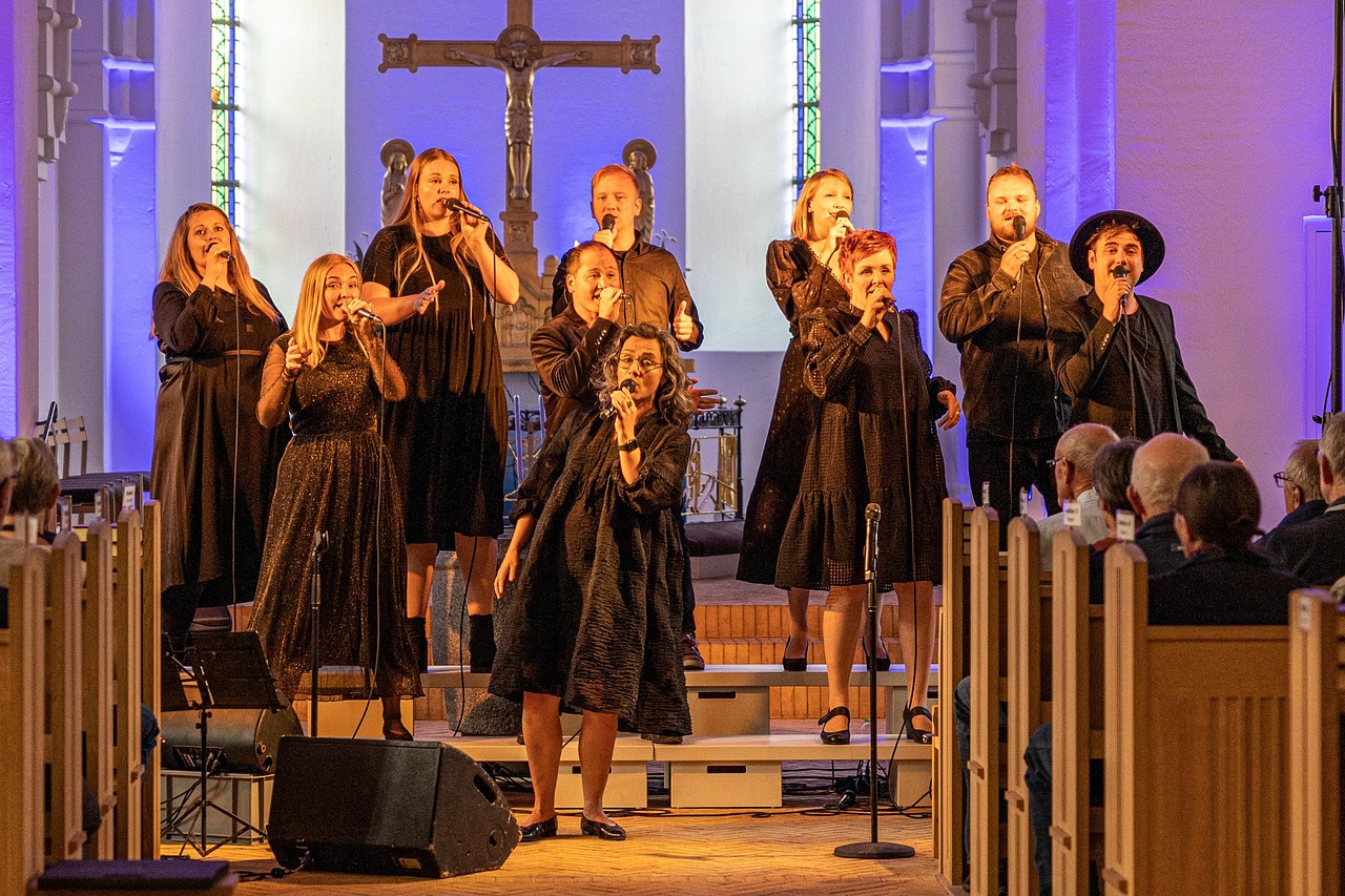 Religious Services Religious Services