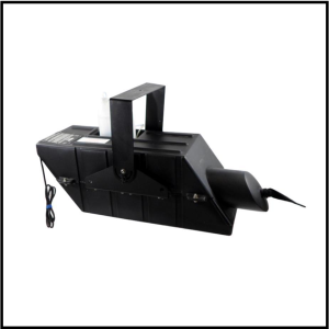 Snow Master T-1600 Evaporative Snow Machine