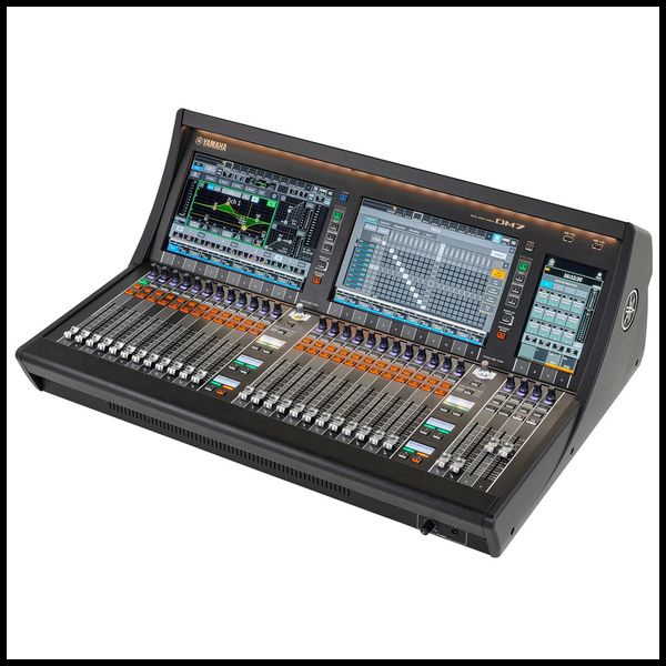 Yamaha DM7