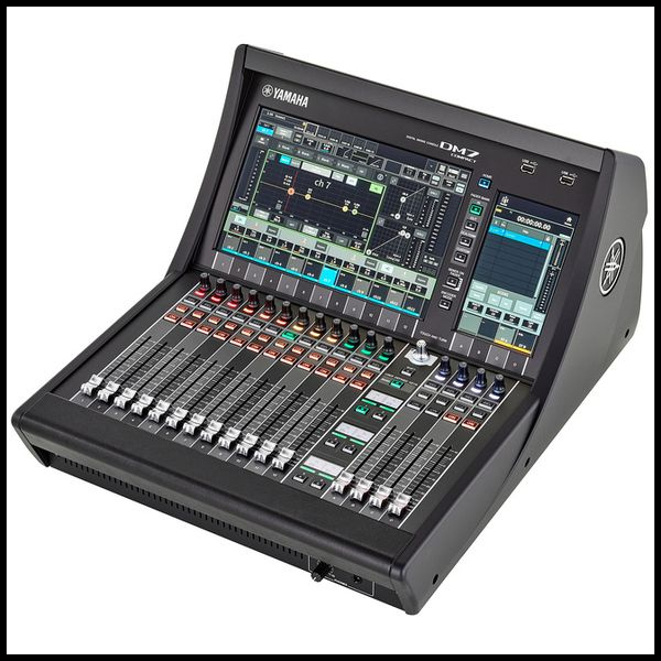 Yamaha DM7 Compact